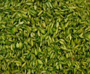 Diced Pistachio (Industrial Application)